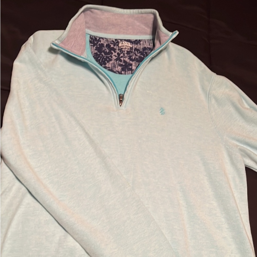 IZOD Saltwater Classics Pullover